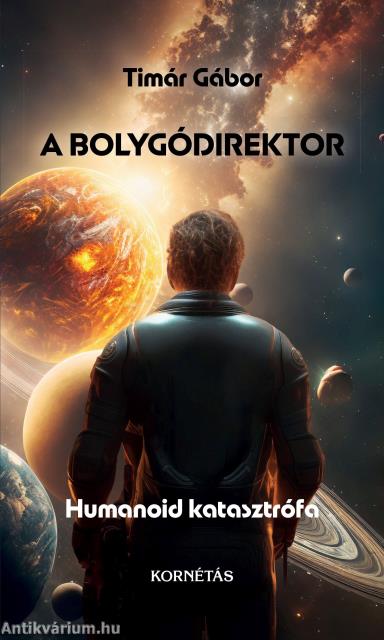 A Bolygódirektor