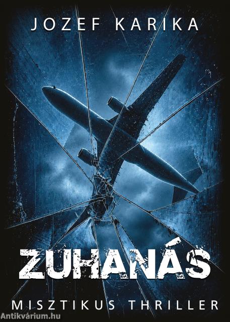 Zuhanás