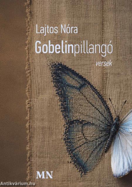 Gobelinpillangó