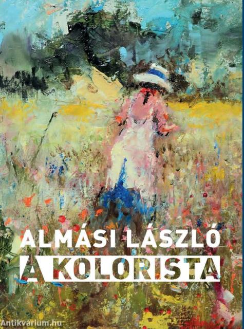 A KOLORISTA