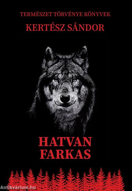 Hatvan farkas