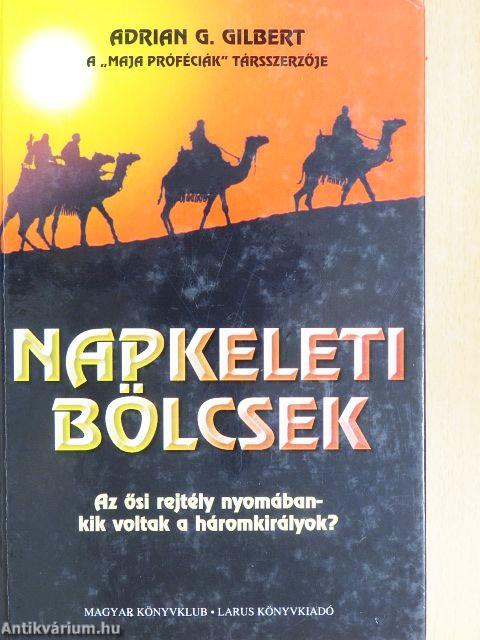 Napkeleti bölcsek