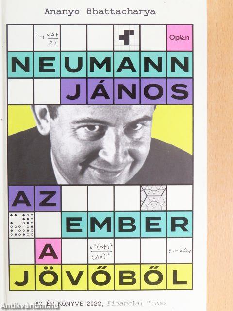 Neumann János