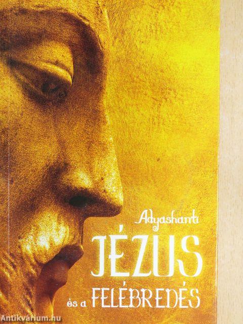 Jézus és a felébredés