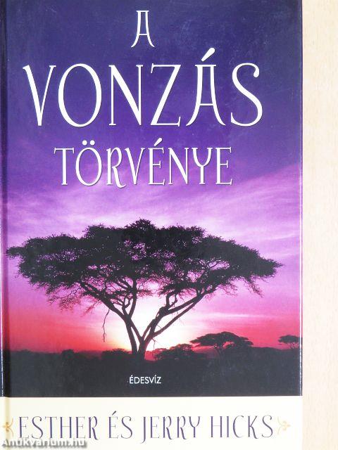 A vonzás törvénye