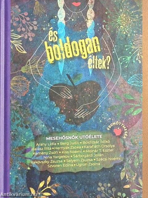 És boldogan éltek?