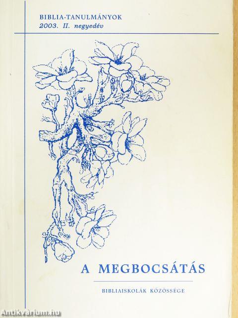 A megbocsátás