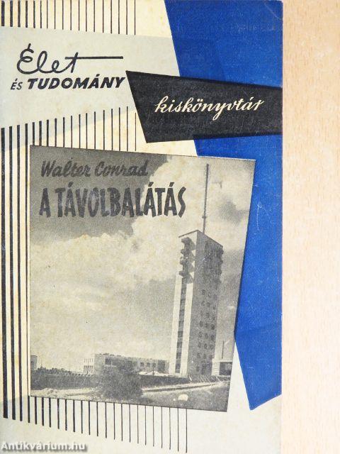 A távolbalátás