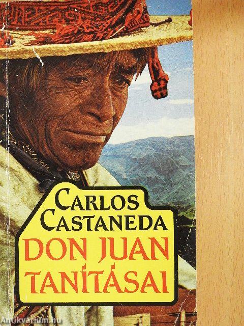 Don Juan tanításai