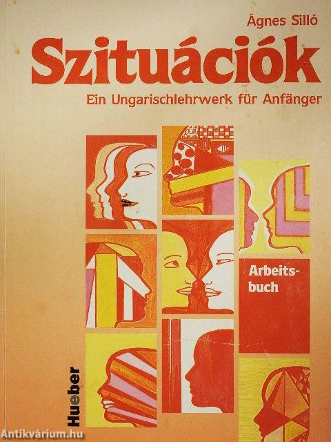 Szituációk - Arbeitsbuch