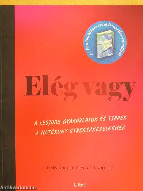 Elég vagy