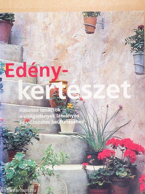 Edénykertészet