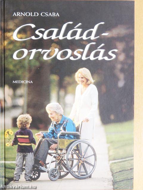 Családorvoslás