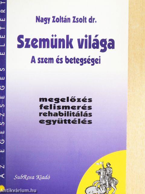 Szemünk világa