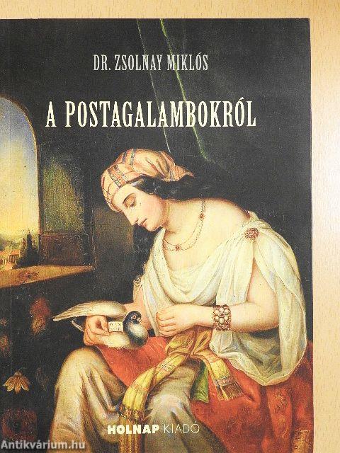 A postagalambokról