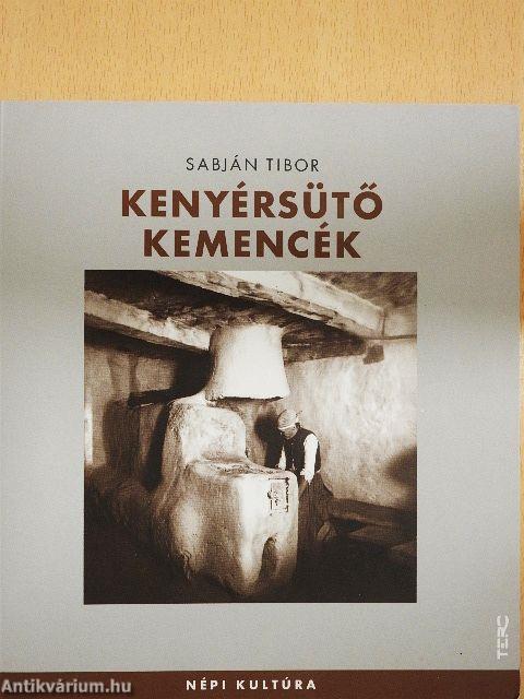 Kenyérsütő kemencék