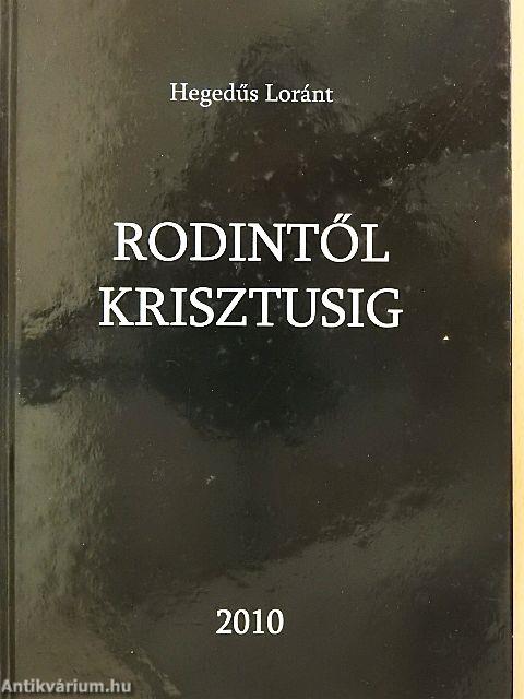 Rodintől Krisztusig