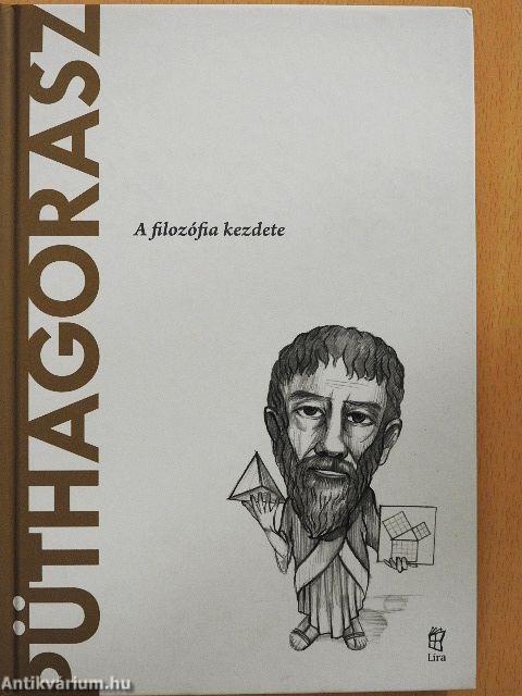 Püthagorasz