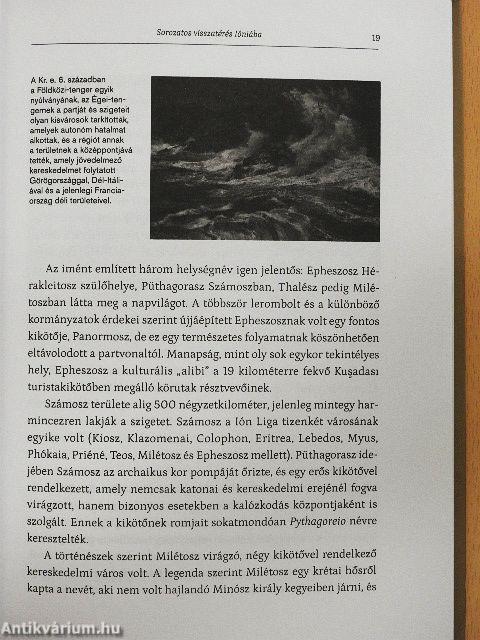 Püthagorasz