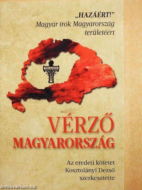 Vérző Magyarország