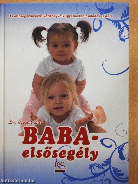 Baba-elsősegély