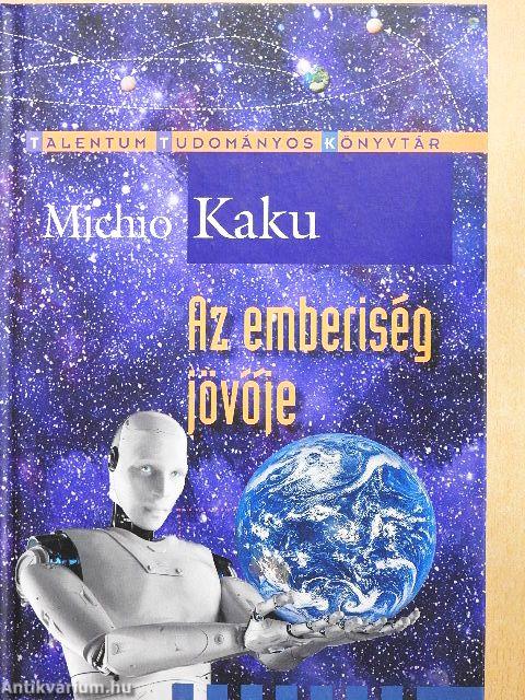 Az emberiség jövője