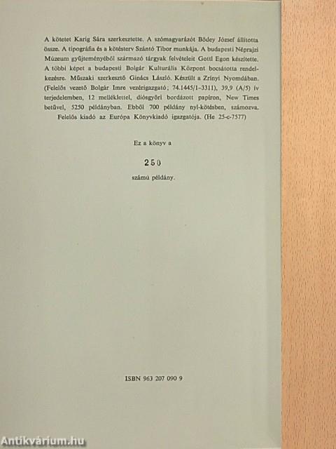 Erdőn, mezőn gyertya