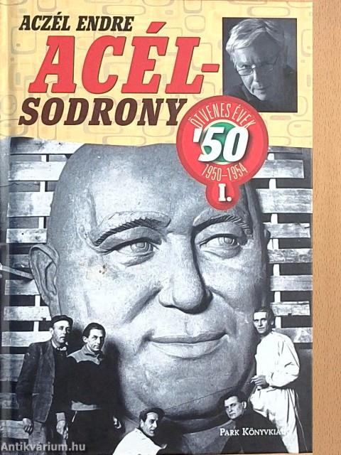 Acélsodrony I.