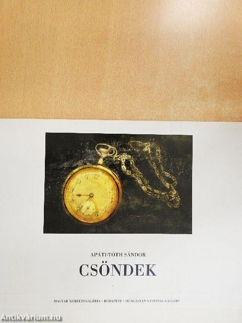 Csöndek