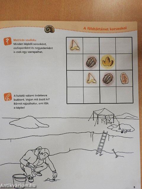 Földünk