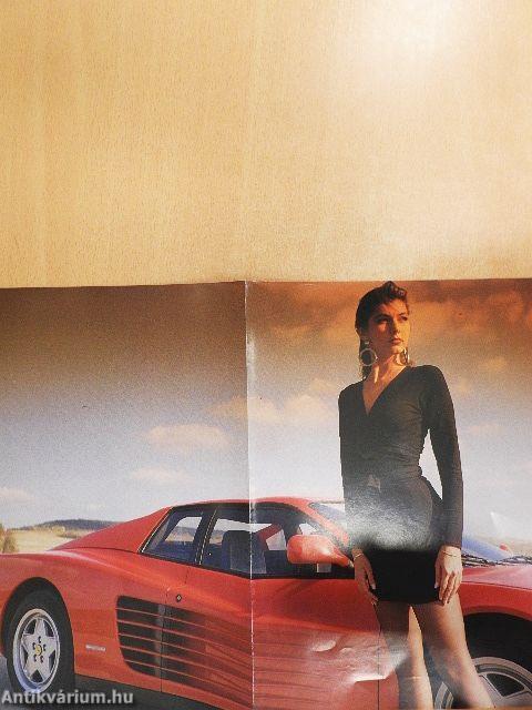 Sport Auto 1996. január-december