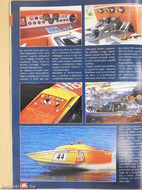 Sport Auto 1996. január-december