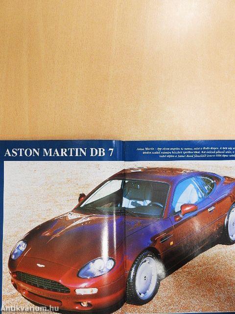 Sport Auto 1995. január-december