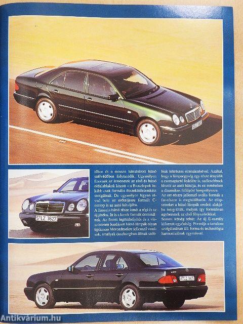 Sport Auto 1995. január-december