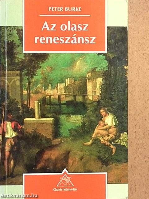 Az olasz reneszánsz