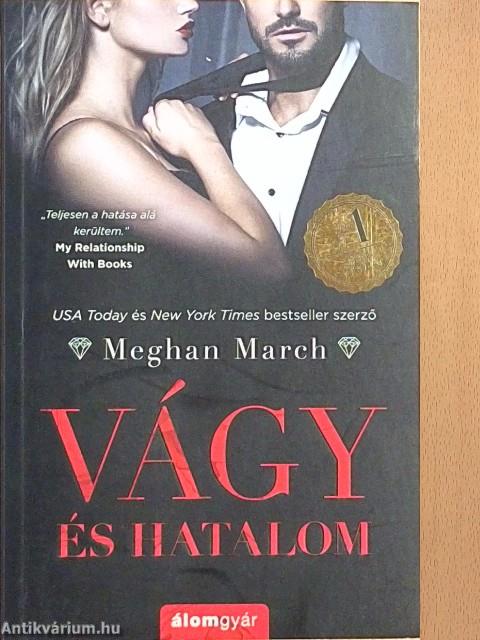 Vágy és hatalom
