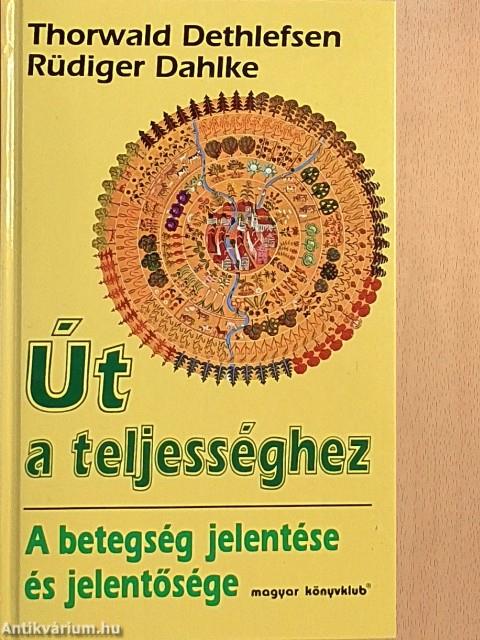 Út a teljességhez
