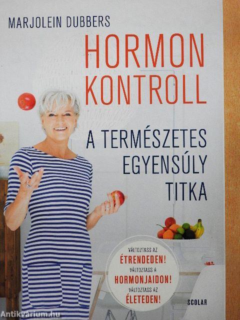 Hormonkontroll