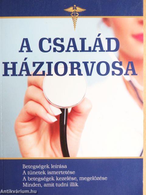 A család háziorvosa