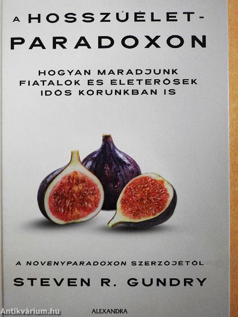 A hosszúélet-paradoxon