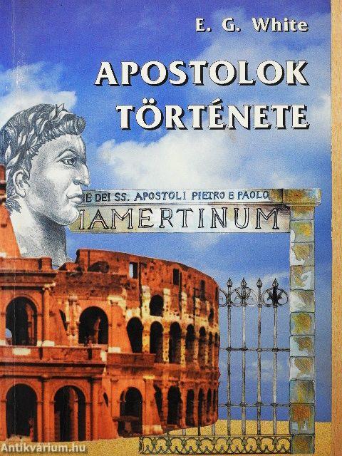 Apostolok története