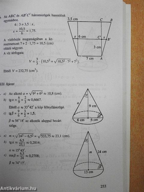 Matematika 4.