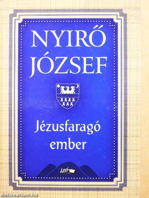 Jézusfaragó ember