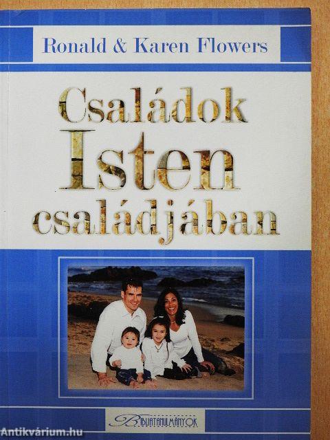 Családok Isten családjában