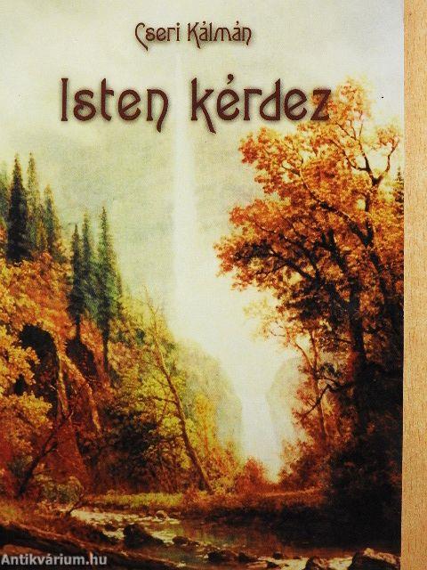 Isten kérdez