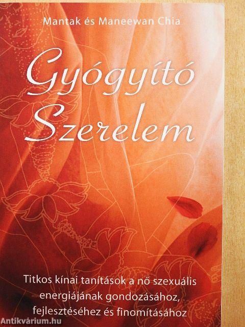 Gyógyító Szerelem