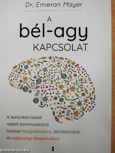 A bél-agy kapcsolat