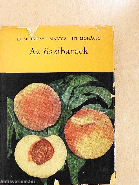Az őszibarack