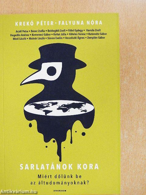 Sarlatánok kora