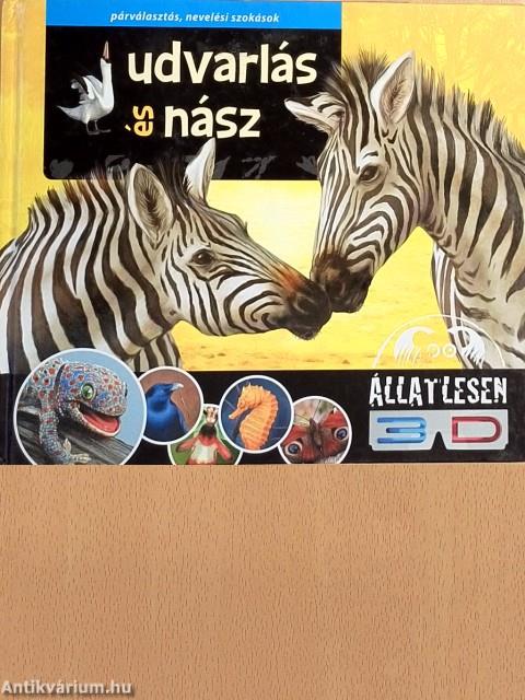 Udvarlás és nász